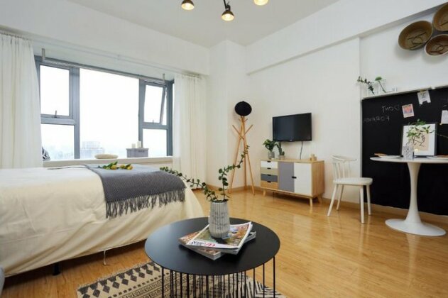 Hefei Shushan Annongda Locals Apartment 00160080 - Photo4