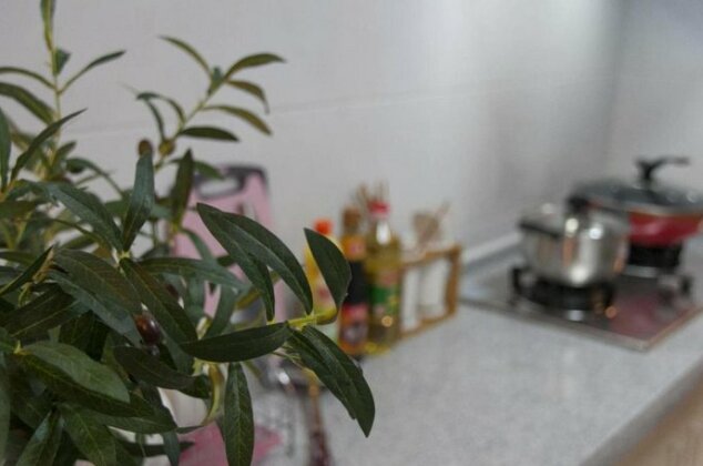 Hefei Shushan Huarun Wanxiang City Locals Apartment 00135670 - Photo4