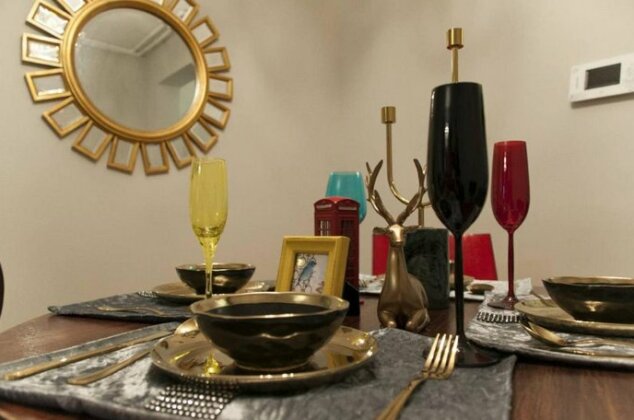 Hefei Shushan Huarun Wanxiang City Locals Apartment 00135670 - Photo5