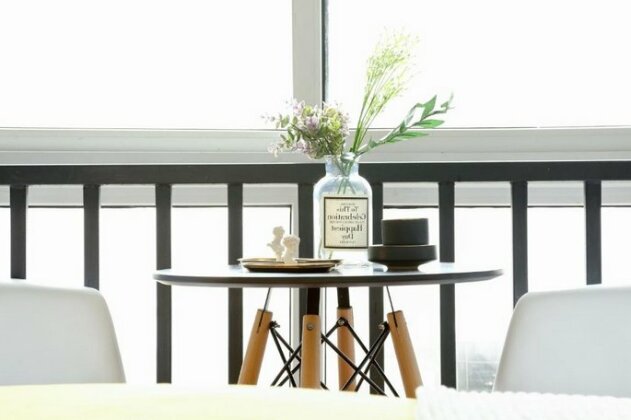Hefei Shushan Jindadi1912 Locals Apartment 00163480 - Photo3