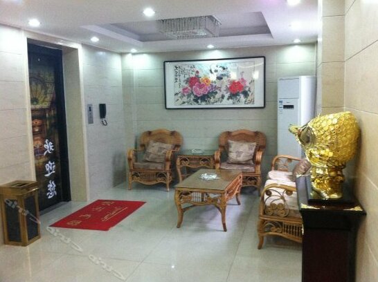 Hefei Siyuan Business Hotel - Photo3