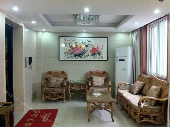 Hefei Siyuan Business Hotel - Photo4