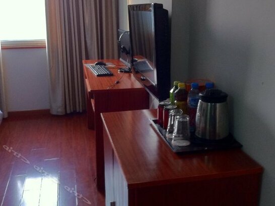 Hefei Siyuan Business Hotel - Photo5