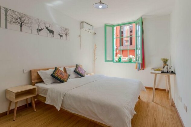 Hefei Valent International Youth Hostel - Photo5