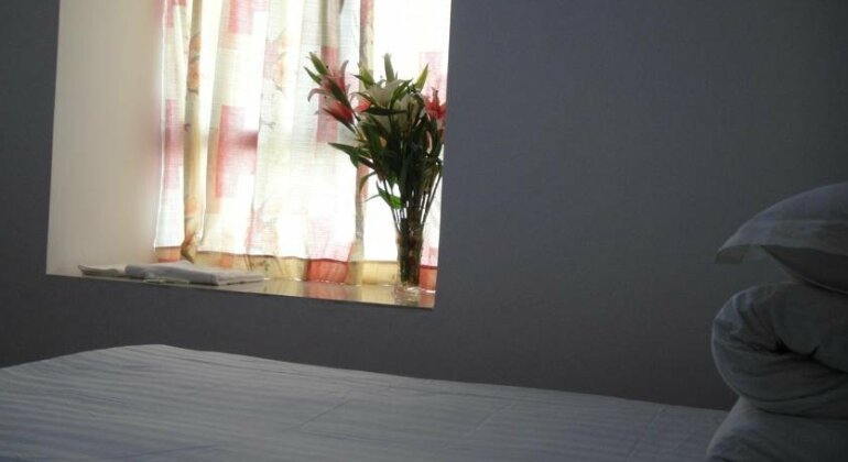 Hefei Vanward Fashion Short Rent - Photo2