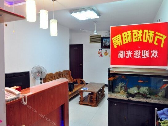 Hefei Vanward Fashion Short Rent - Photo3