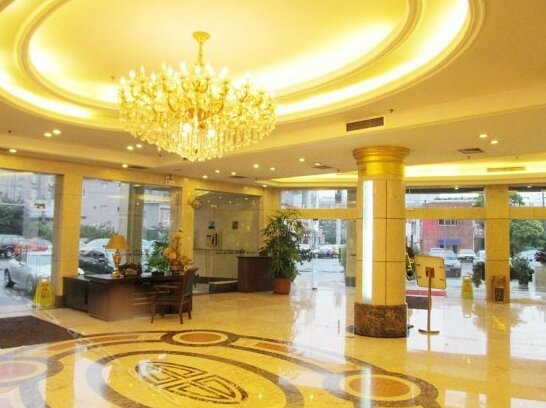Hefei Wangjiang Hotel - Photo3