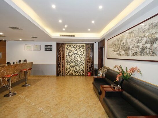 Hefei Xiangcheng Hotel - Photo2