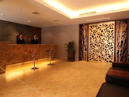 Hefei Xiangcheng Hotel - Photo5