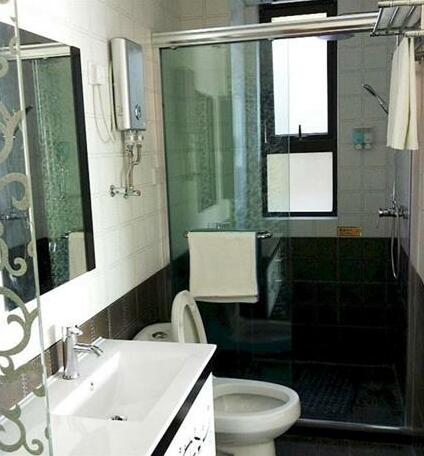 Hefei Xindi Sunshine Apartment Hotel - Photo3