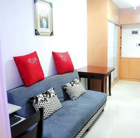 Hefei Xindi Sunshine Apartment Hotel - Photo4