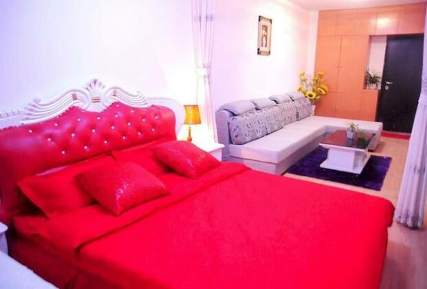 Hefei Xindi Sunshine Apartment Hotel - Photo5