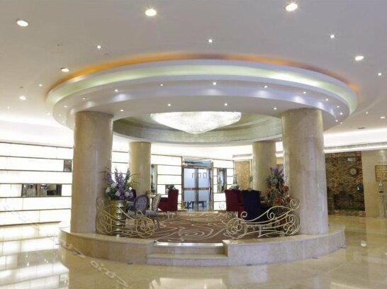 Hefei YaHao Great Hotel - Photo2