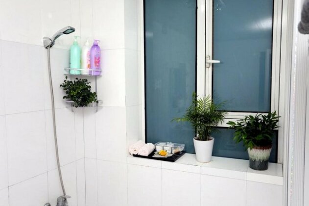 Hefei Yaohai Golden Zone Locals Apartment 00126440 - Photo3