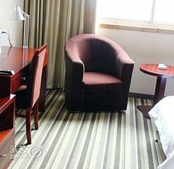 Hefei Yu Ang Xingji Hotel - Photo2