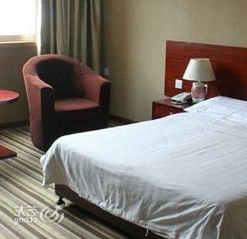 Hefei Yu Ang Xingji Hotel - Photo3
