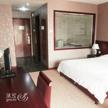 Hefei Yu Ang Xingji Hotel - Photo4