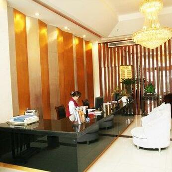 Hefei Yu Ang Xingji Hotel - Photo5