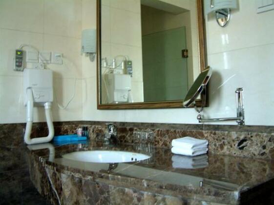 Hefei Yuanyi Shuangfeng Lake Holiday Villa Hotel - Photo3