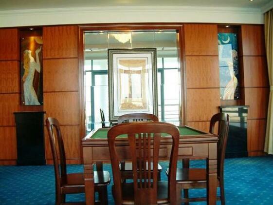 Hefei Yuanyi Shuangfeng Lake Holiday Villa Hotel - Photo4
