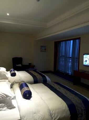 Hefei Yunzhishang Hotel - Photo3