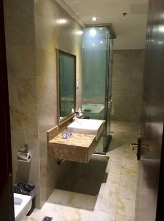 Hefei Yunzhishang Hotel - Photo4