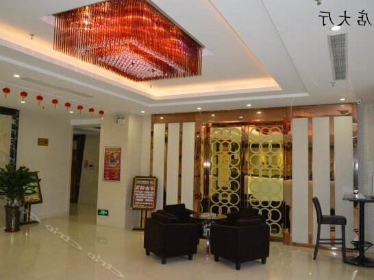 Hengtong Business Hotel - Photo3