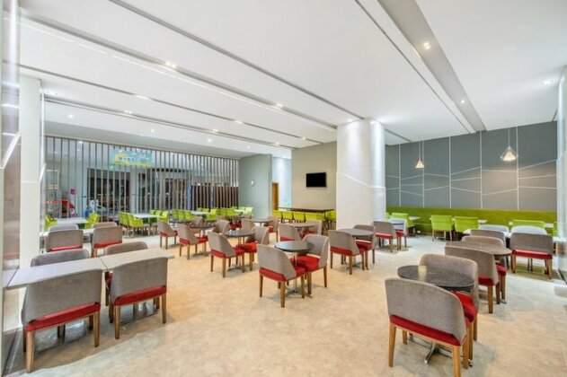 Holiday Inn Express Hefei Downtown - Photo2