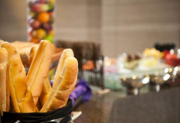 Holiday Inn Express Hefei North - Photo3