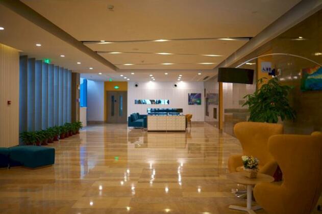 Holiday Inn Express Hefei North - Photo4
