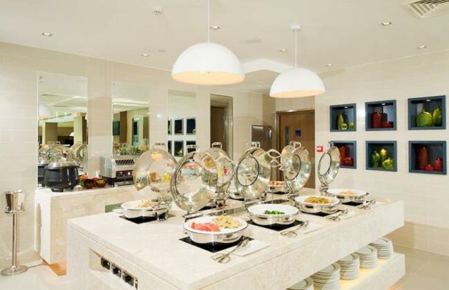 Holiday Inn Express Hefei North - Photo5