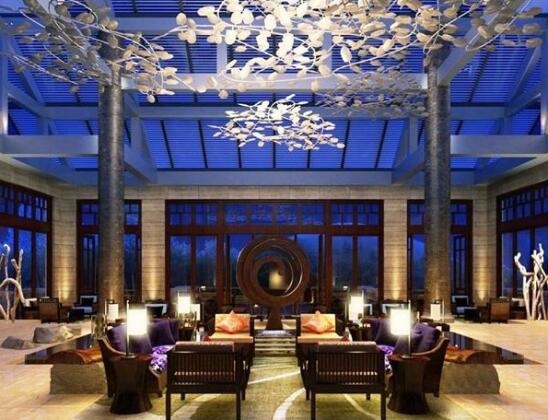 Holiday Inn Resort Chaohu Hot Spring - Photo2