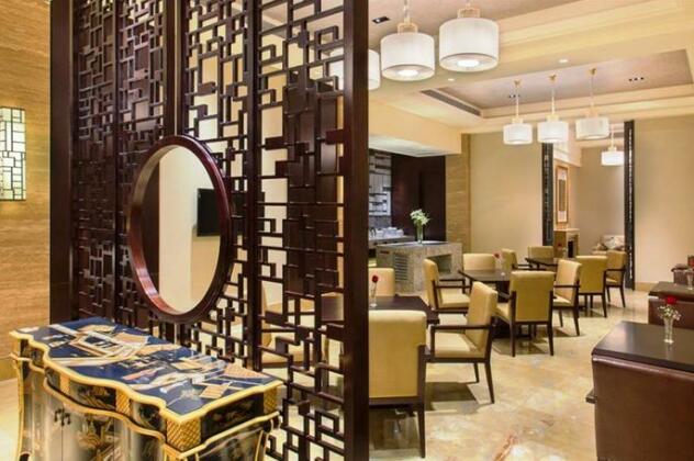 Holiday Inn Resort Chaohu Hot Spring - Photo3