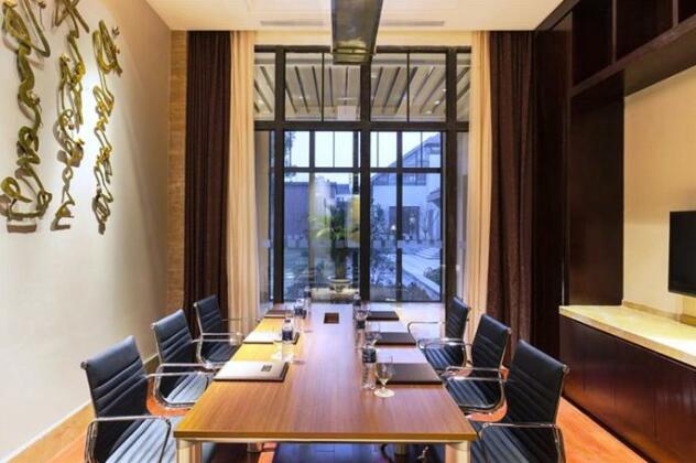 Holiday Inn Resort Chaohu Hot Spring - Photo4