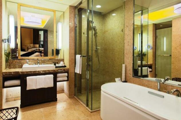 Holiday Inn Resort Chaohu Hot Spring - Photo5