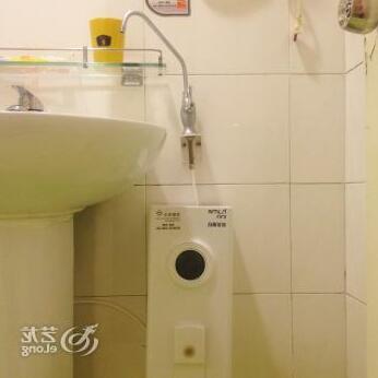 Home Inn Baohe - Photo5