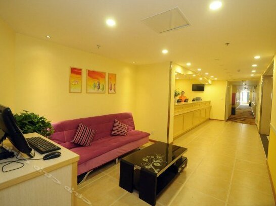 Home Inn Fortune Plaza - Photo3