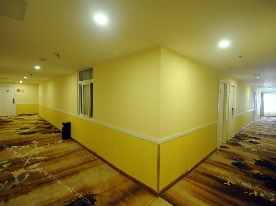 Home Inn Fortune Plaza - Photo4