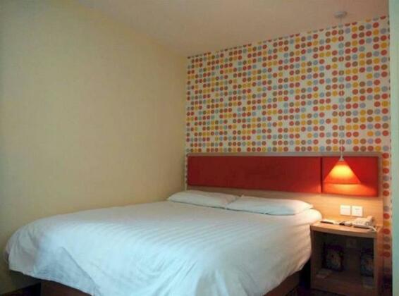 Home Inn Fortune Plaza - Photo5