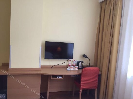 Home Inn Hefei Furong Road - Photo5