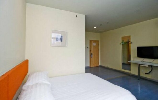 Home Inn Hefei South High-Speed Railway Station - Photo5
