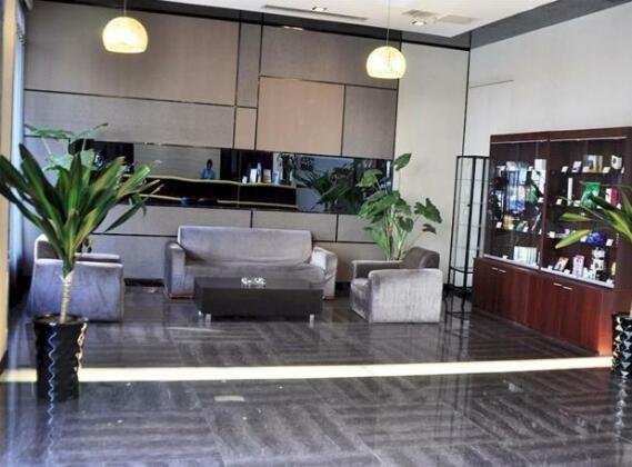 Home Inn Hotel Hefei - Photo2