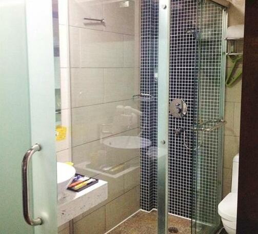 Home Inn Hotel Hefei - Photo3