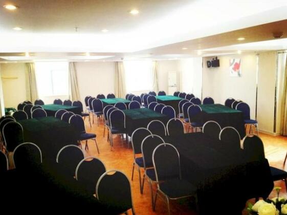 Home Inn Hotel Hefei - Photo4