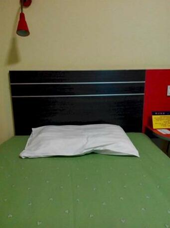 Home Inn Hotel Hefei - Photo5