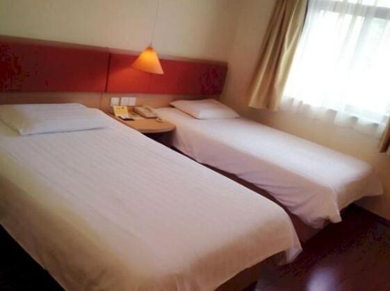 Home Inn Suzhou Road Pedestrian Branch - Photo5