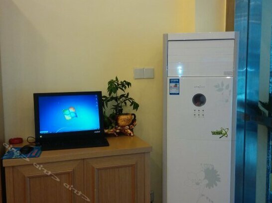 Home Inn Yaohai - Photo4