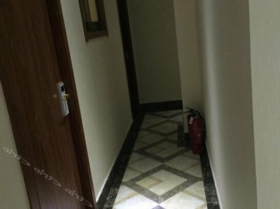 Hong'an Hotel Hefei - Photo2
