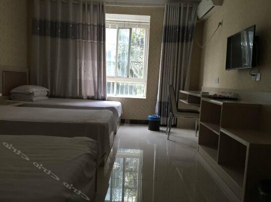 Hong'an Hotel Hefei - Photo4