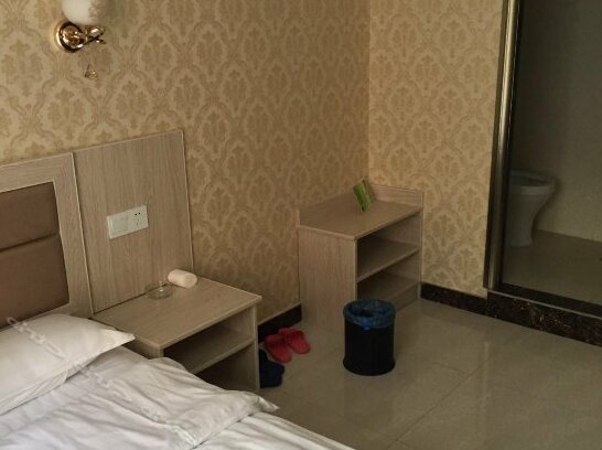 Hong'an Hotel Hefei - Photo5